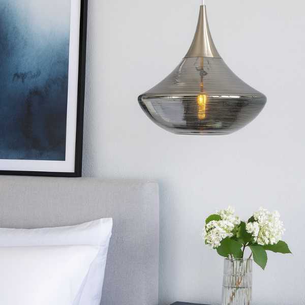 Freyza - Willis Pendant Ceiling Light
