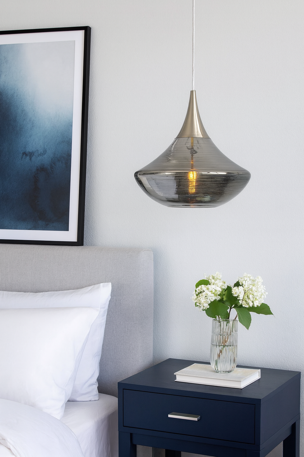 Freyza - Willis Pendant Ceiling Light